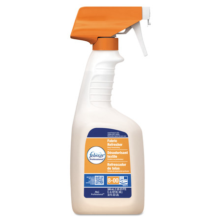 Febreze Professional Deep Penetrating Fabric Refresher, Fresh Clean, 32 oz 3259